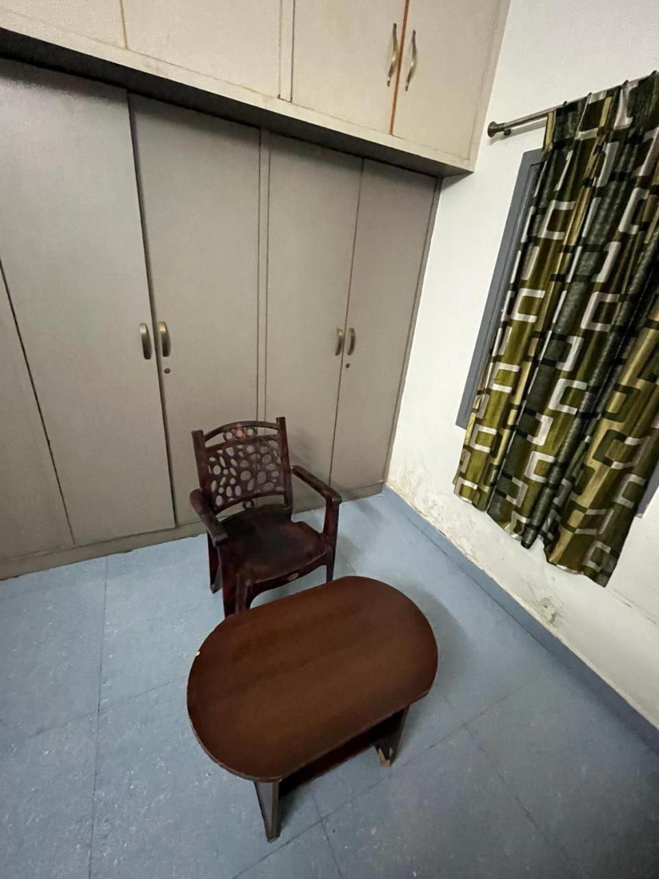 מדוראי The Alp Hotel מראה חיצוני תמונה